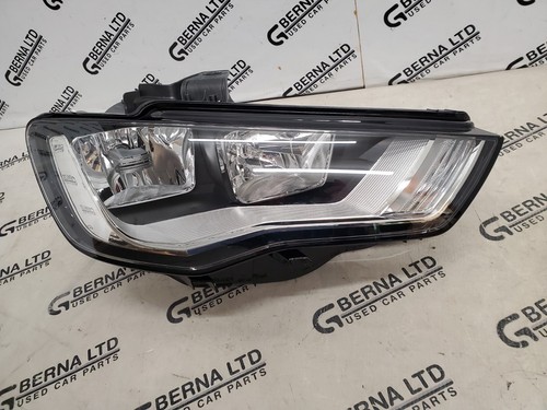 Genuine audi 2012 - genuine, 2012-2016