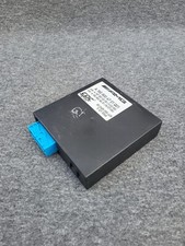 Mercedes C190 AMG GT S Air Suspension Control Module Damper ECU CDC A1909004701