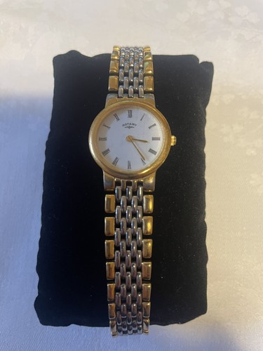 Ladies rotary watch - ladies,