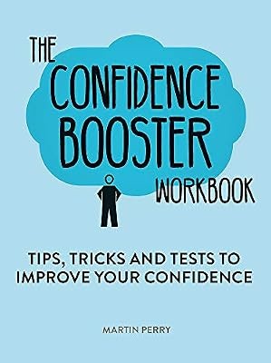 Confidence boosters perry - confidence,