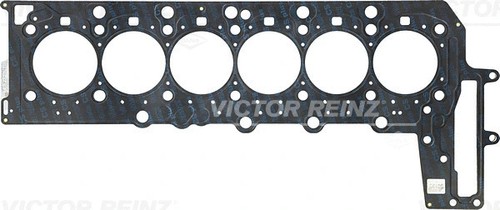 Gasket cylinder head fits - gasket,