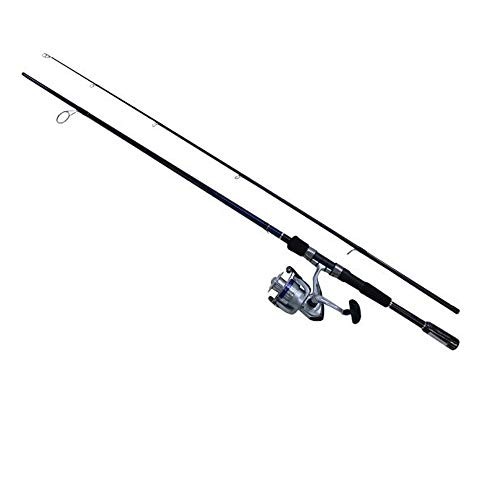 Daiwa shock freshwater - daiwa,
