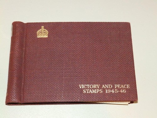 1945 victory peace - (9026), 1945-46