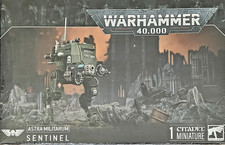 WARHAMMER 40K 40,000 ASTRA