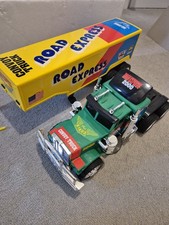 Nikko Thunder Road Remote