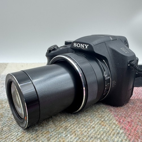 Sony cyber shot dsc - cyber-shot, dsc-hx200v