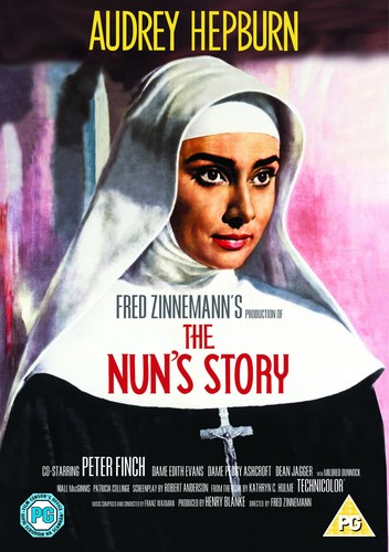 The nun story - the,
