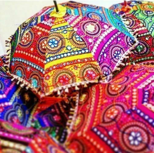 Indian vintage decorative - indian,