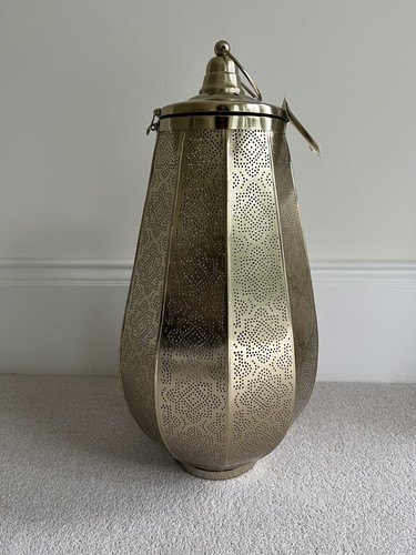 Large gold indian floor - large,