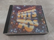 Unforgettable Hits Of The 70s