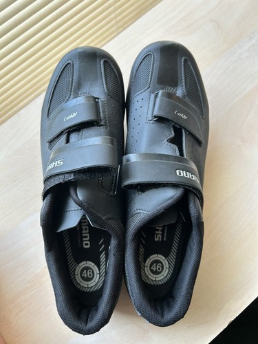 Shimano cycling shoes black - shoes,