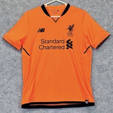 Liverpool Fc 2017/18 Elite 3rd