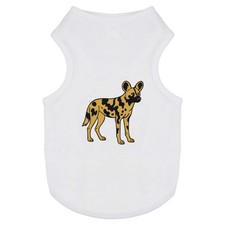 'African Wild Dog' Pet Dog /