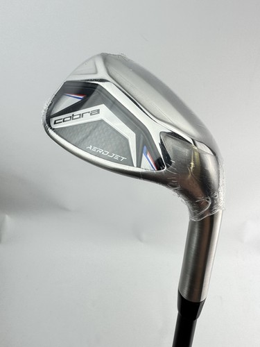 Cobra aerojet sand wedge - wedge, 54*