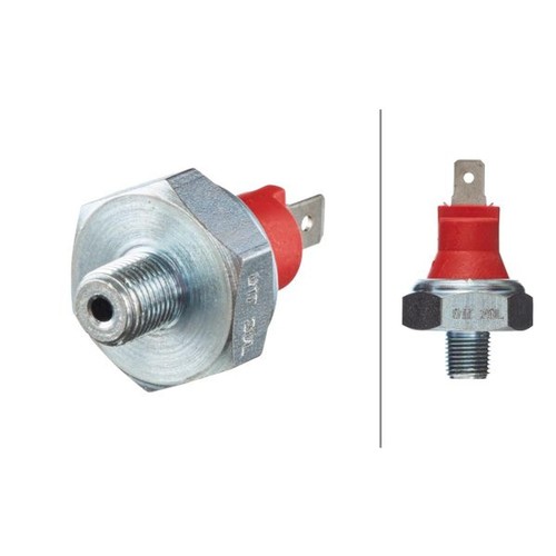 Hella 6zf007 392 001 - 6zf007, oil