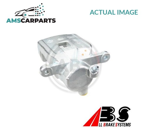 Brake caliper braking rear - brake,