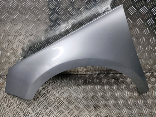 Audi front left wing - audi,