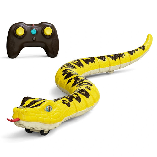 Remote control snake giant - remote,