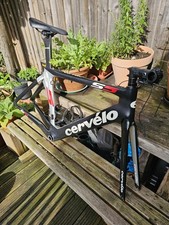 Cervelo S5 Carbon Aero Road