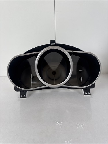 Mazda instrument cluster - cx-7,