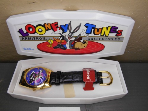 Armitron looney tunes pepe - tunes, le