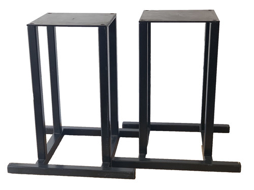 Speaker stands for linn - 45,