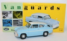 Vanguards 1/43 Scale Diecast