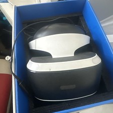 Sony PlayStation VR PSVR