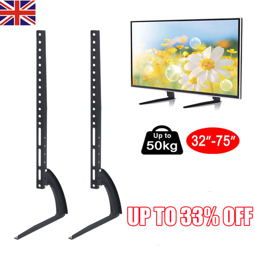 Universal stand leg - stand, base