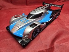 Scalextric Ginetta G60 LMP1 Le