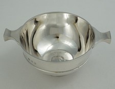 6+" Victorian Scottish Silver