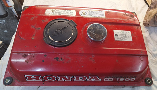 Long run fuel tank litre - long,