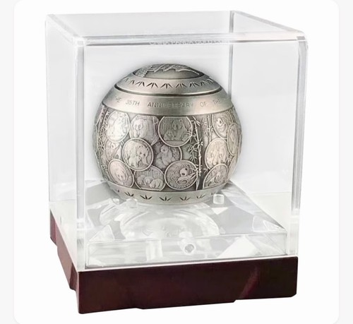 Kilo silver anniversary - silver,
