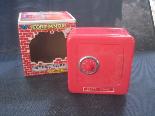 Vintage timmee toy steel - vintage,