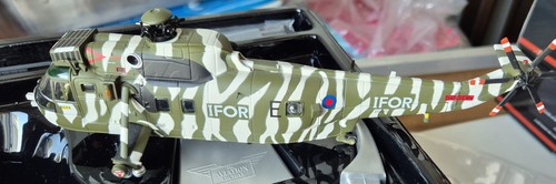 Corgi aa33417 westland sea - corgi,