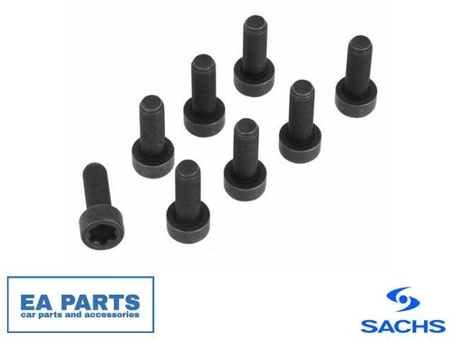 Screw set flywheel for subaru - flywheel,