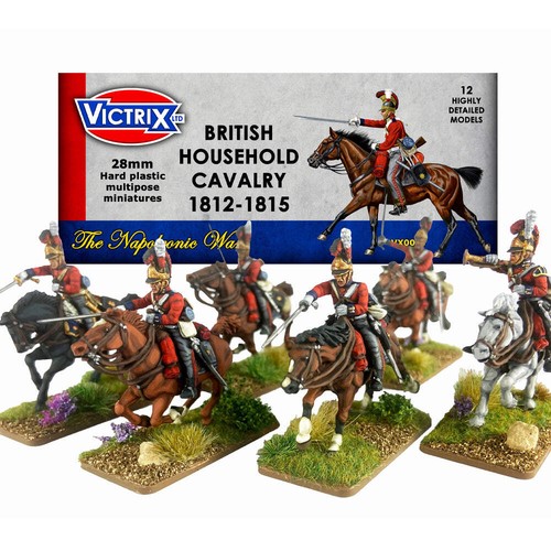 Victrix british household - victrix,