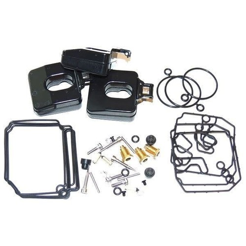 Genuine yamaha carburettor - genuine,