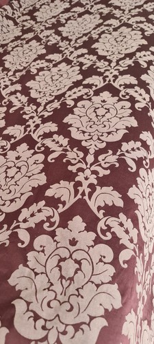 Sanderson king size duvet - sanderson,
