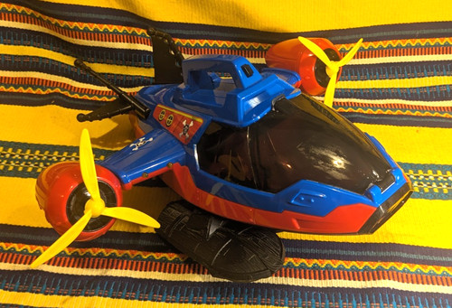 Paw patrol pirate - patrol,