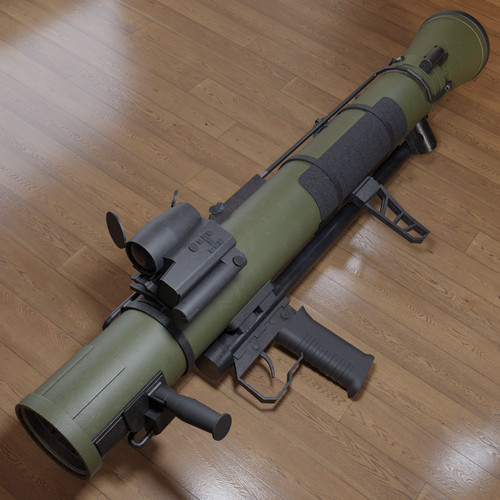 Carl gustaf rpg - carl, /
