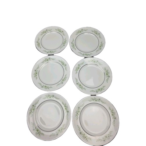Wedgewood bone china - ,