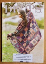 DROPS Knitting & Crochet