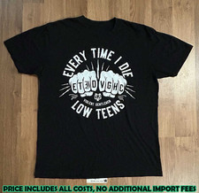 Every Time I Die Band Violent