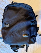 Lowepro Mini Trekker Classic Camera Backpack Black