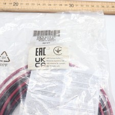 EAC Motorola Car Radio Cords