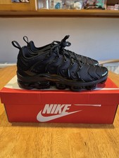 Nike Air Vapourmax Plus Triple