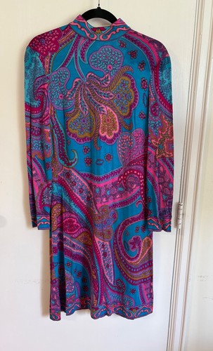Leonard fashion paris paisley - leonard,