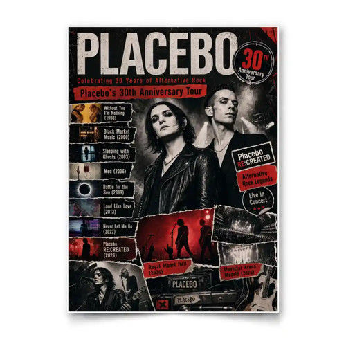 Music list 1 a3 - -,