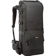 Lowepro LP36776 Lens Trekker 600 AW III Backpack (Black)